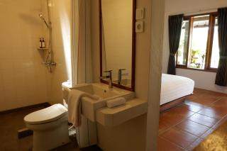 Rumah Bata Guest House - Licin - 3