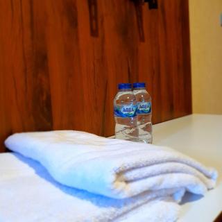 Candi Panggung Family Guest House Syariah - Malang - 6