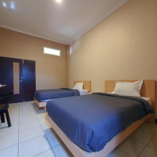 Candi Panggung Family Guest House Syariah - Malang - 5