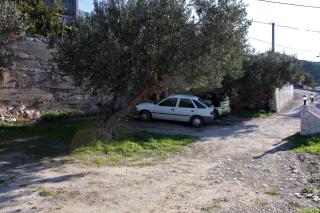Apartments by the sea Sumpetar, Omis - 4827 - 1