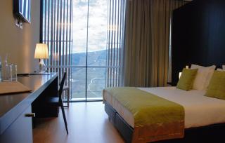 Quinta De Casaldronho Wine Hotel - Lamego - 8
