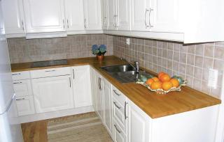 Nice Home In Halmstad With Kitchen - 1