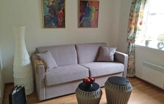 Nice Home In Halmstad With Kitchen - Öppinge - 9