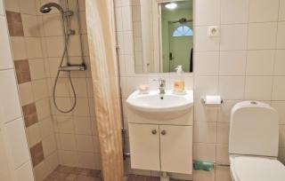 Nice Home In Halmstad With Kitchen - Öppinge - 7