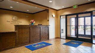 Best Western Laramie Inn & Suites - Laramie - 8
