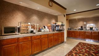 Best Western Laramie Inn & Suites - 6