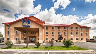 Best Western Laramie Inn & Suites - 5