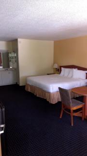 Motel 6 Hammond, LA – I 12 – I 55 - Hammond - 5