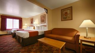 Best Western Laramie Inn & Suites - Laramie - 3