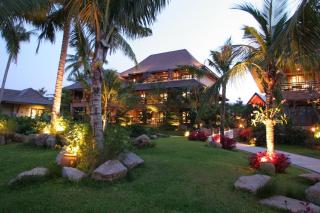 Bo Phut Resort and Spa - SHA Plus - Bophut - 3