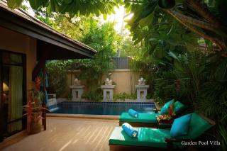 Bo Phut Resort and Spa - SHA Plus - Bophut - 7