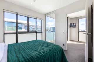 QV Lovely 1 Bedroom with Parking and Wifi -1069 - Auckland - 7