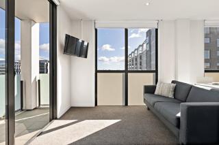QV Lovely 1 Bedroom with Parking and Wifi -1069 - Auckland - 2