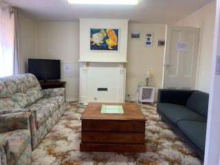 The Crooked Cottage - Murtoa - 9
