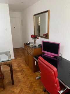 Infinity Homes 148 - Apartamento completo na quadra da Praia de Copacabana - Rio de Janeiro - 8