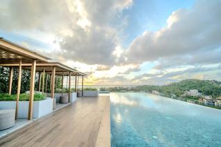 Mida Grande Resort Phuket Official Account - Surin Beach - 7