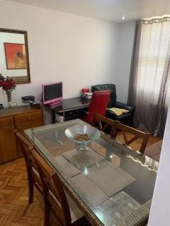 Infinity Homes 148 - Apartamento completo na quadra da Praia de Copacabana - Rio de Janeiro - 7