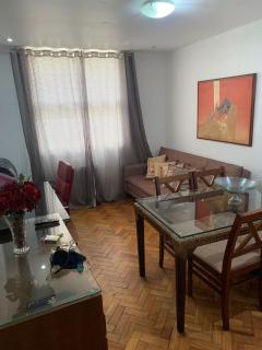 Infinity Homes 148 - Apartamento completo na quadra da Praia de Copacabana - Rio de Janeiro - 0