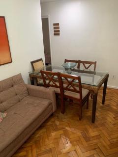 Infinity Homes 148 - Apartamento completo na quadra da Praia de Copacabana - Rio de Janeiro - 9