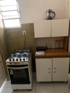 Infinity Homes 148 - Apartamento completo na quadra da Praia de Copacabana - Rio de Janeiro - 3
