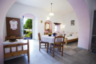 Something Else - Agia Anna Naxos - 5