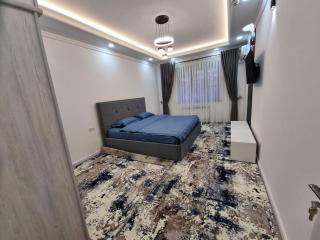 Квартира в аренду Tashkent - Tashkent - 3