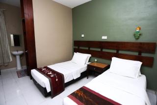 Pondok Muara Chalet - Pantai Cenang - 5