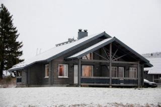 Himoshovi Cottages - Jämsä - 5