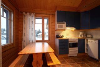 Himoshovi Cottages - Jämsä - 1