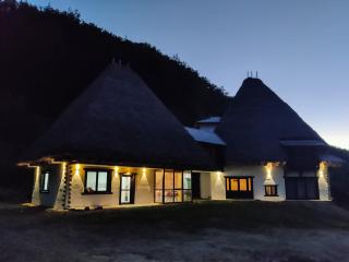 Casa Catrinei - - 3