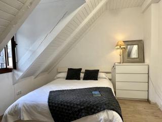 Locky · Espacio y Exclusividad ❅ Pirineos360 ❅ - Sallent de Gállego - 2