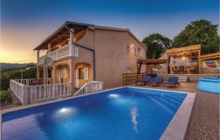 Pet Friendly Home In Donji Zagon - Donji Zagon - 9