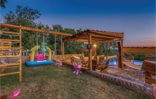 Pet Friendly Home In Donji Zagon - Donji Zagon - 3