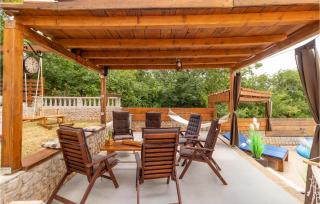 Pet Friendly Home In Donji Zagon - Donji Zagon - 7