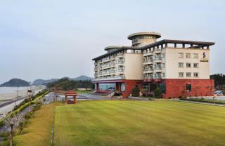 Seaspovill Resort - Samcheok - 0