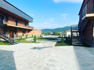 ABA Resort - Gyulagarak - 7