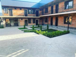 ABA Resort - Gyulagarak - 8
