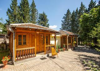 Eco Cottage - 4