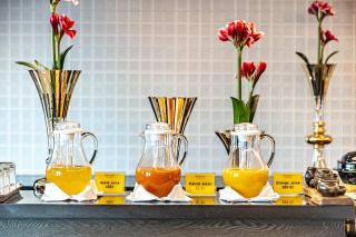 Ramada Hotel and Suites Seoul Namdaemun - Seoul - 3