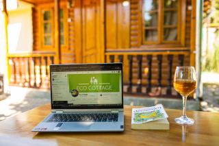 Eco Cottage - 2