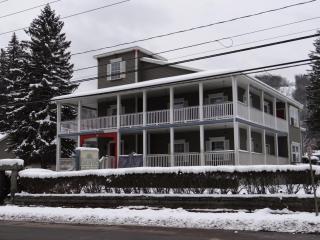 Edelweiss Ski Lodge - Ellicottville - 0