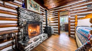 Log Cabin Motor Court - Asheville - 9