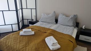 Apartament Villa Concha - Świnoujście - 5