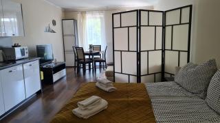 Apartament Villa Concha - Świnoujście - 6