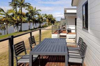 BIG4 Big River Holiday Park - Seelands - 4