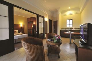 Flamingo Hotel By The Lake, Kuala Lumpur - 9