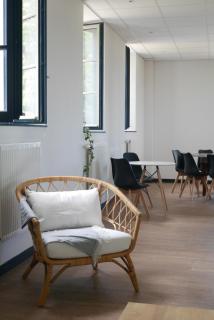 L'Auberge du Campos - Saint-Pierre-Duchamp - 1