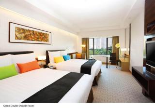 Royal Park Hotel - 7
