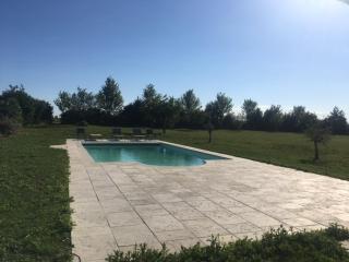 Chateau des Barrigards - 7