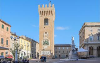 Cozy Apartment In Porto Sant'elpidio - Porto SantʼElpidio - 6